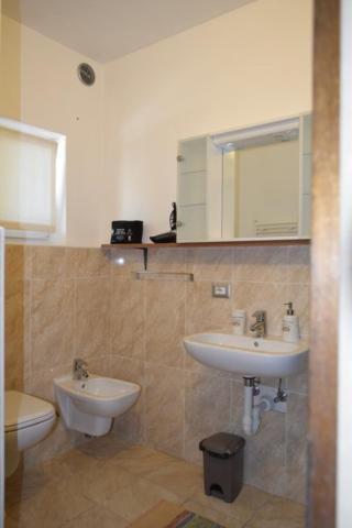 B&B Il Sorriso San Cassiano  Exterior photo
